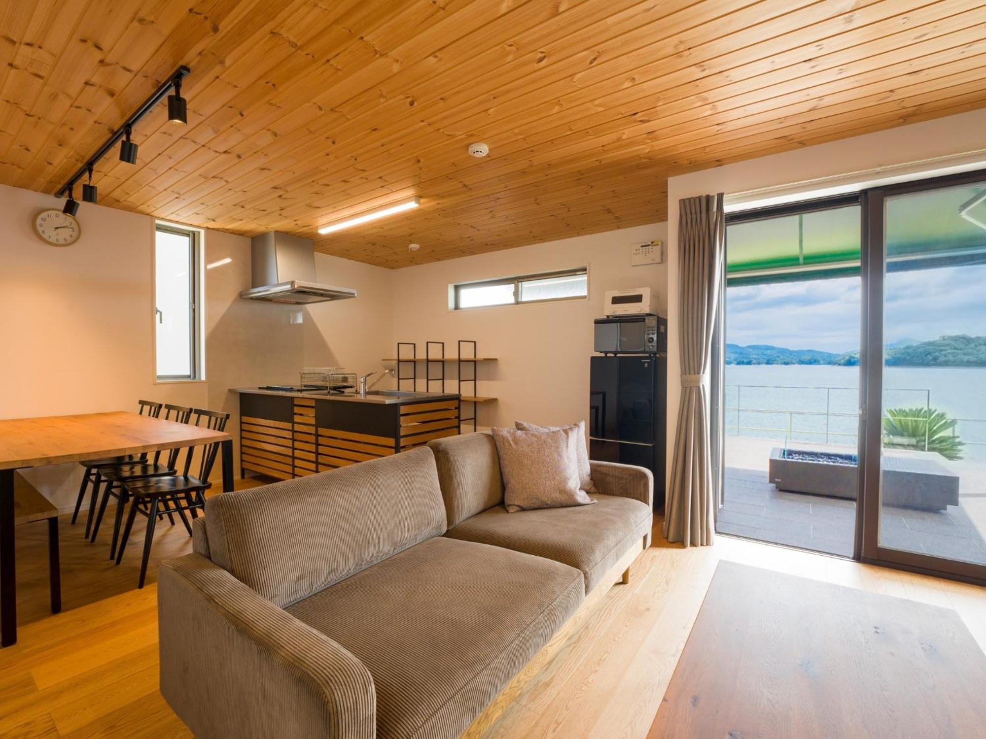 Rakuten Stay House Amakusa 105 Pet Allowed Kami Amakusa Bagian luar foto