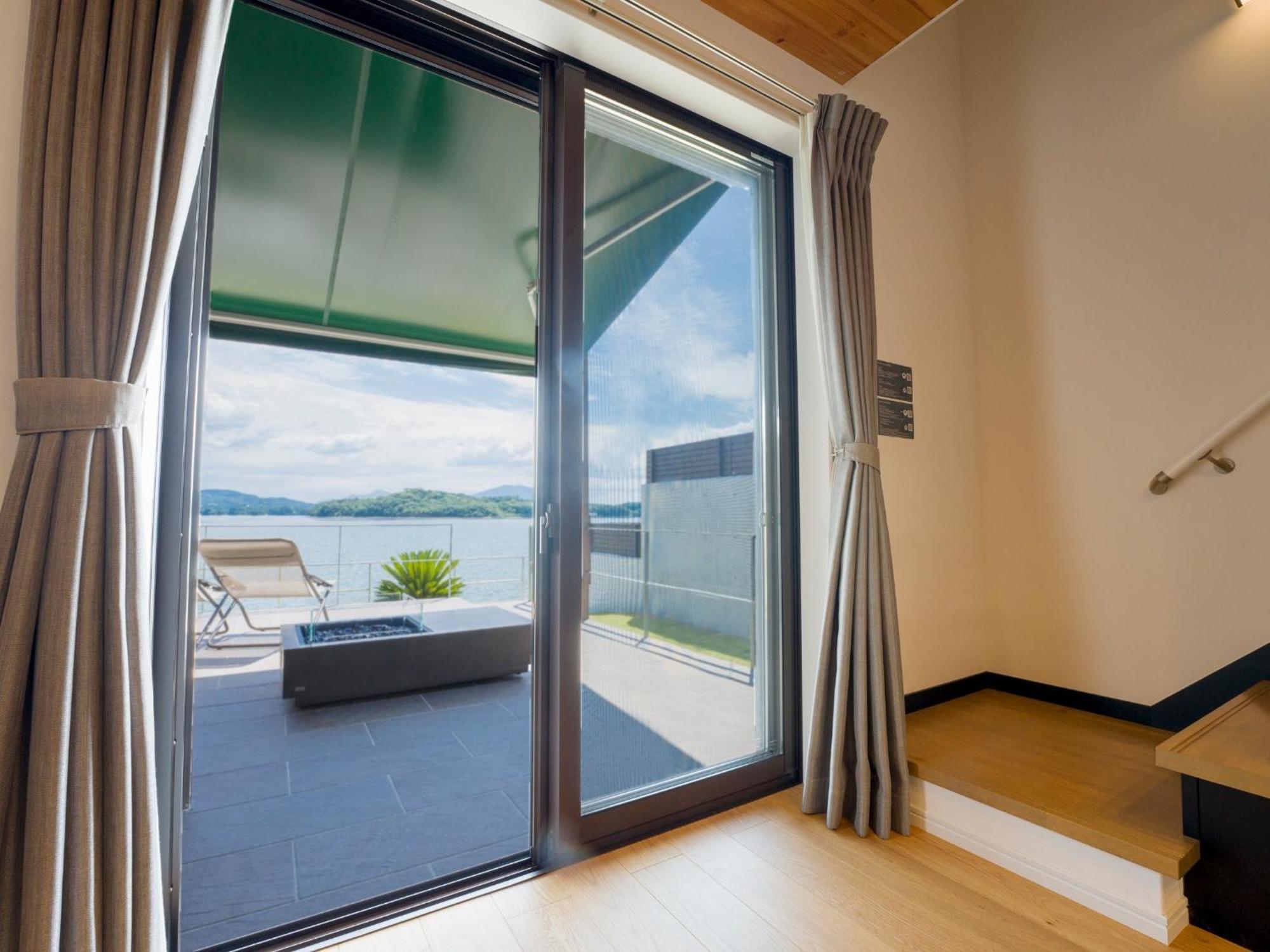 Rakuten Stay House Amakusa 105 Pet Allowed Kami Amakusa Bagian luar foto