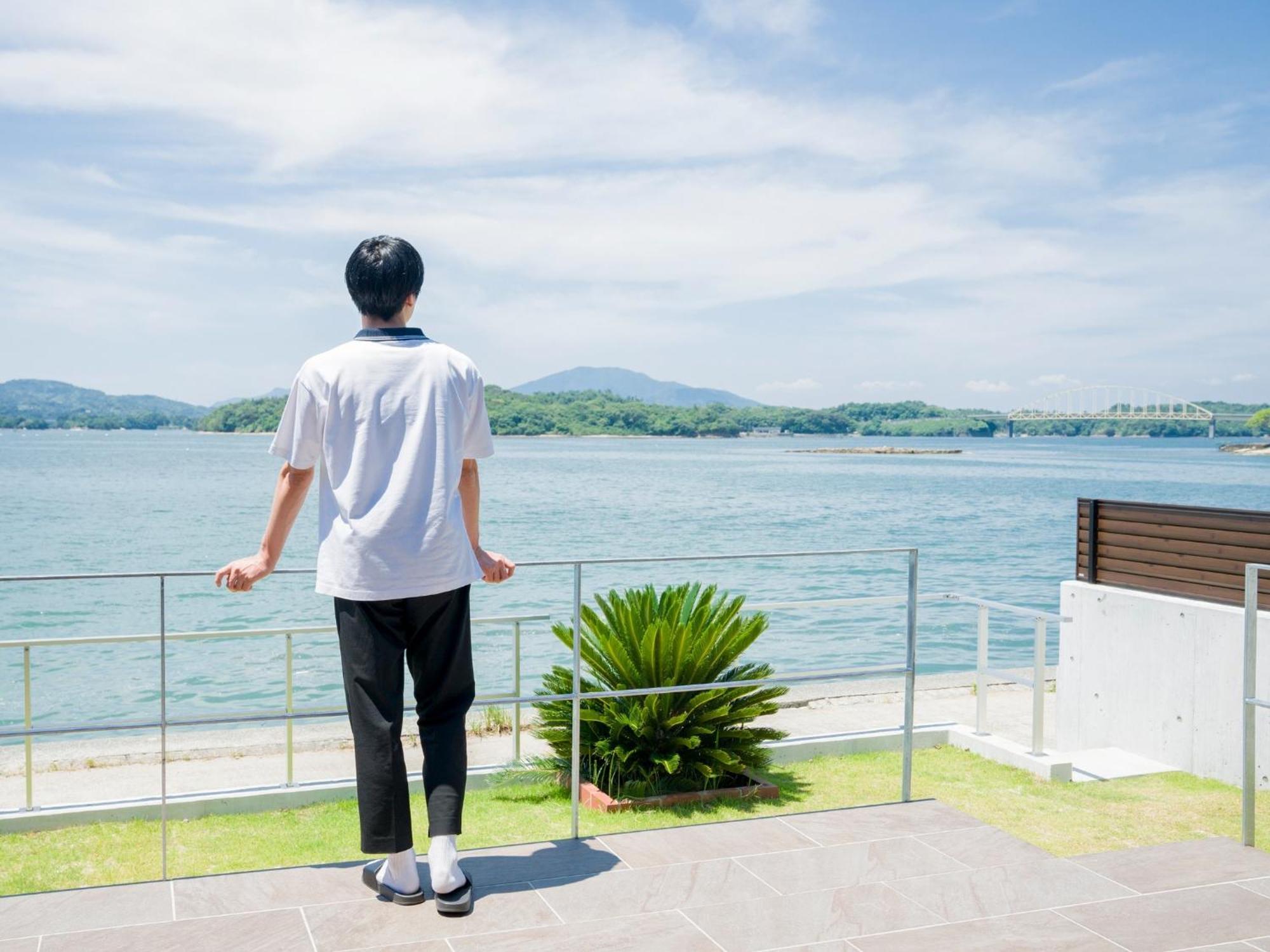 Rakuten Stay House Amakusa 105 Pet Allowed Kami Amakusa Bagian luar foto