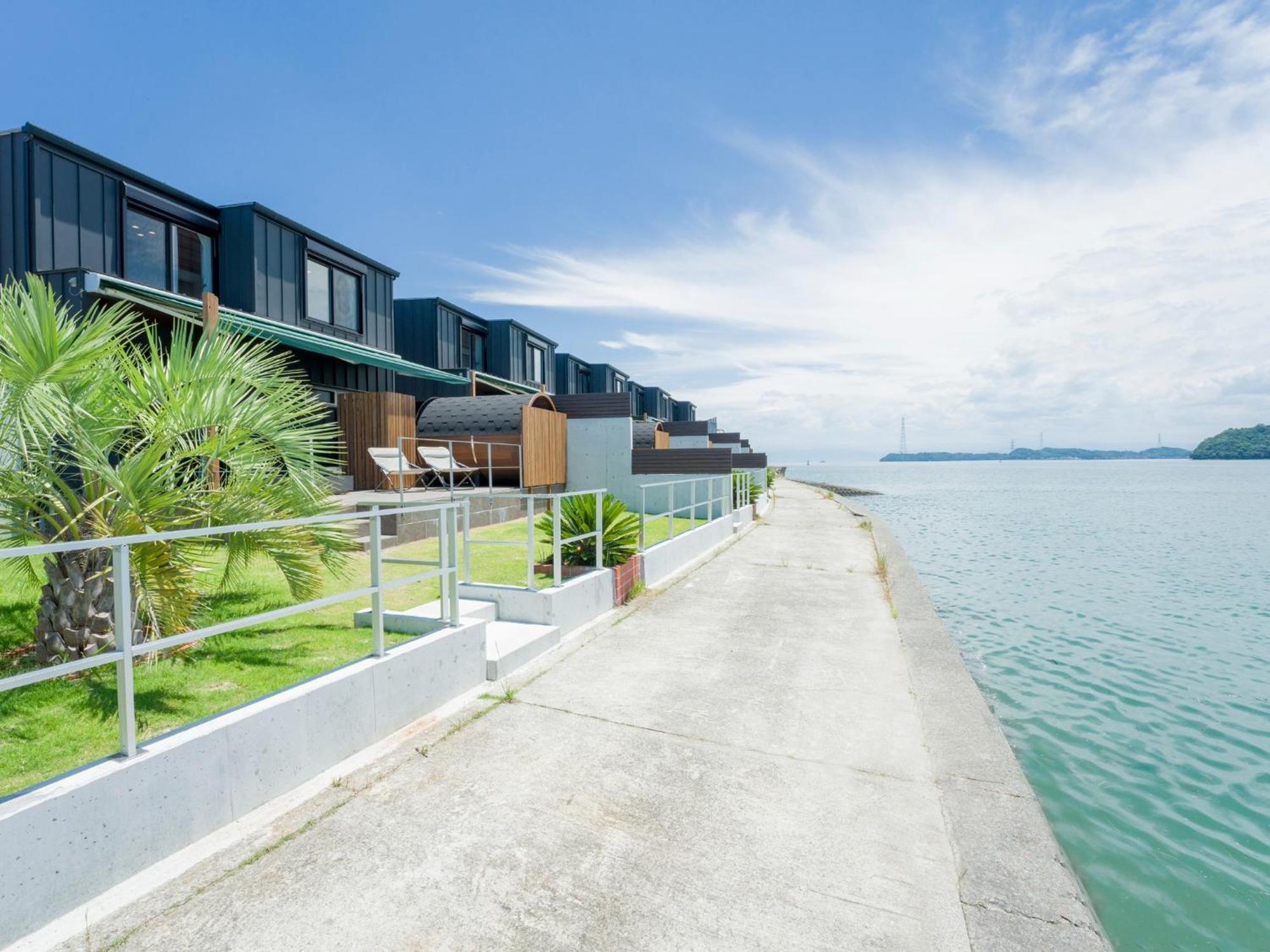 Rakuten Stay House Amakusa 105 Pet Allowed Kami Amakusa Bagian luar foto