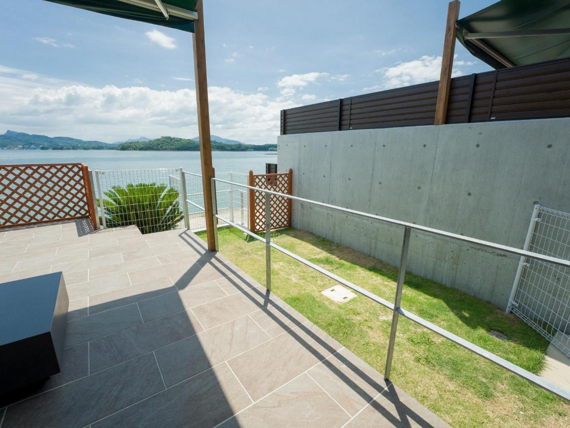 Rakuten Stay House Amakusa 105 Pet Allowed Kami Amakusa Bagian luar foto
