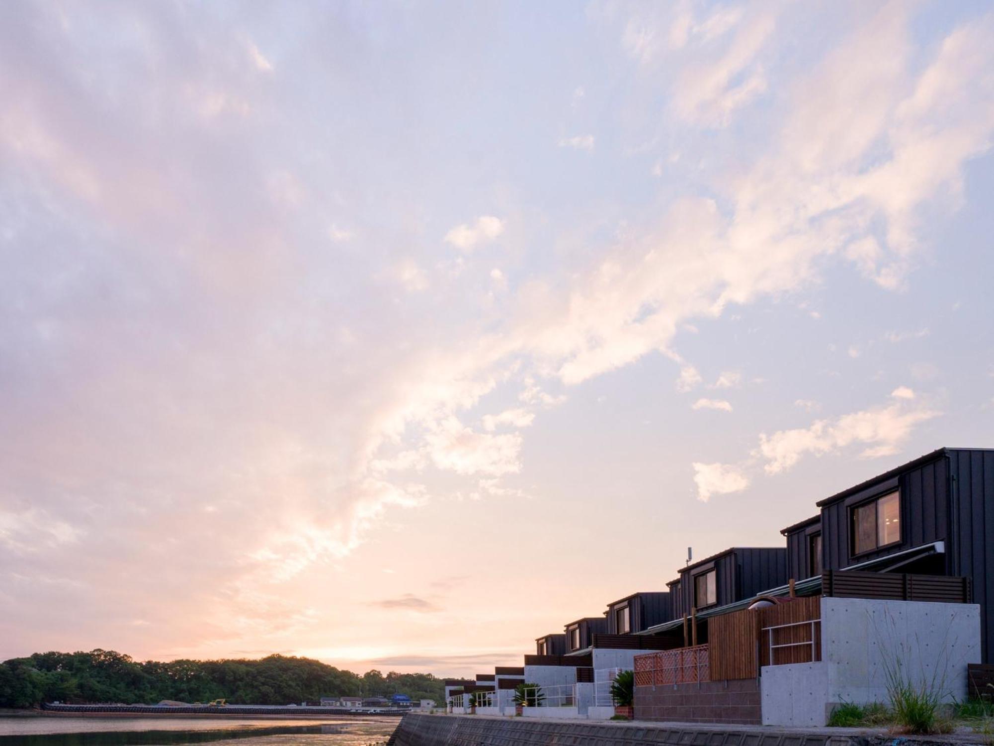 Rakuten Stay House Amakusa 105 Pet Allowed Kami Amakusa Bagian luar foto