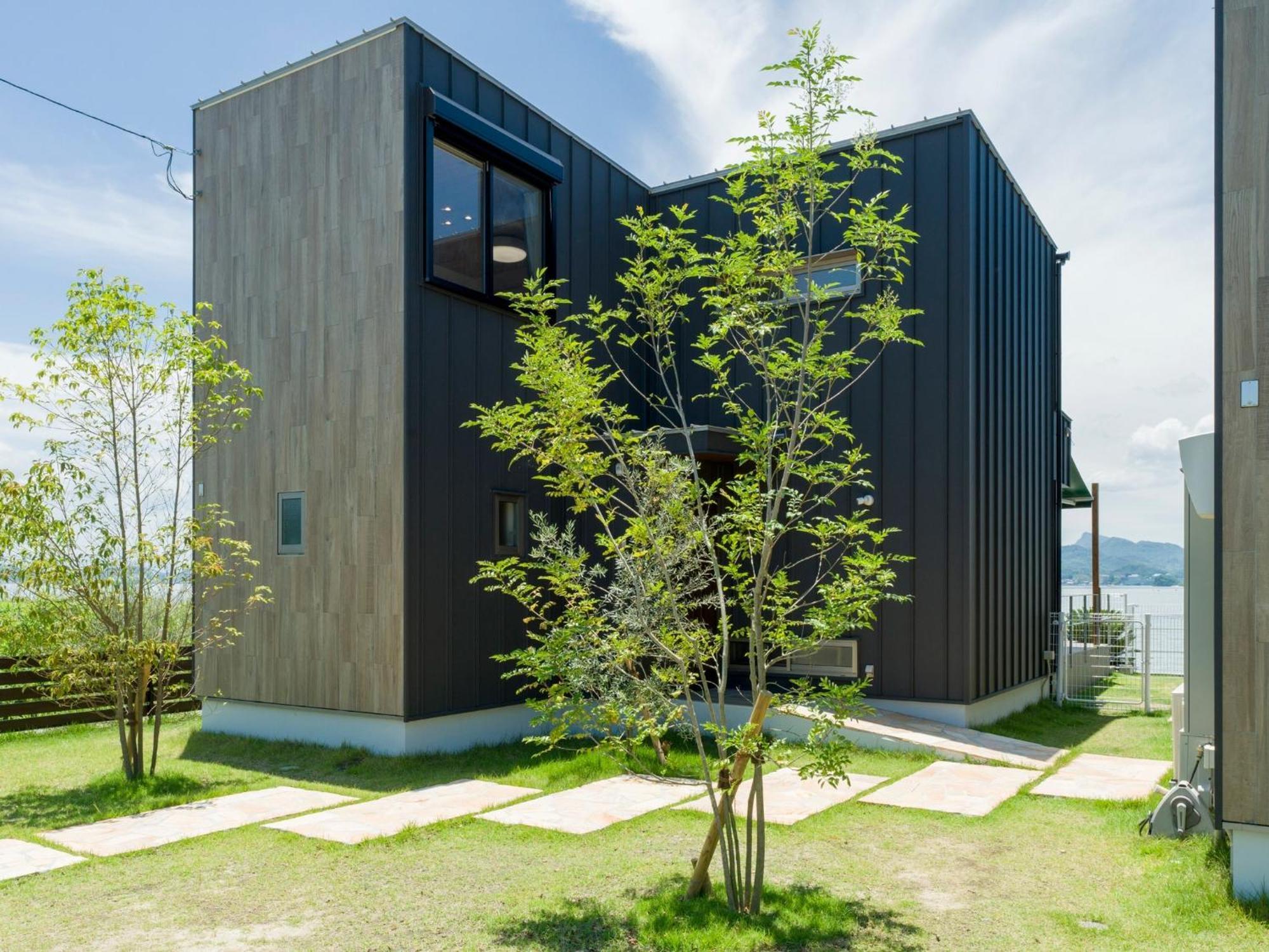 Rakuten Stay House Amakusa 105 Pet Allowed Kami Amakusa Bagian luar foto