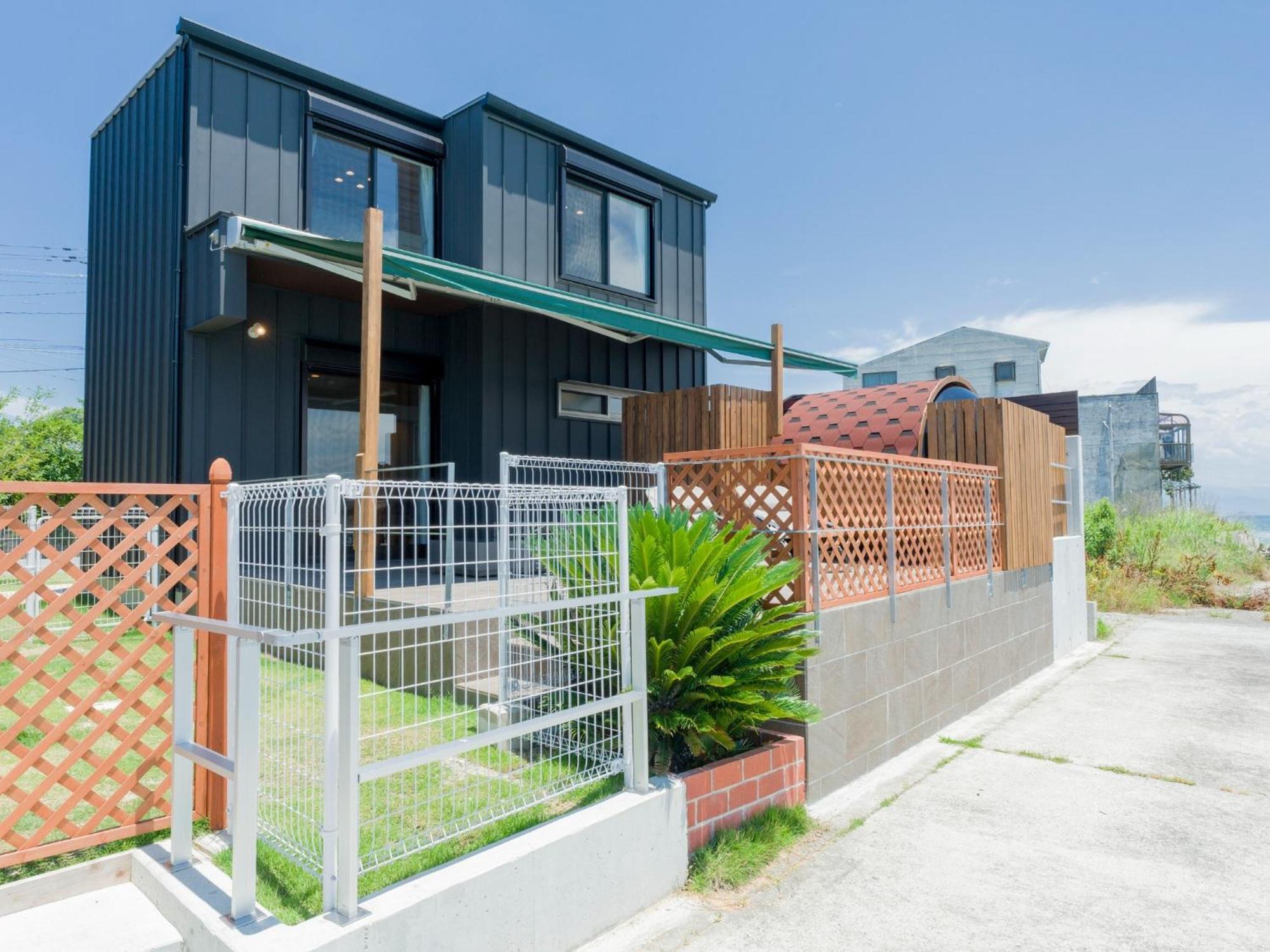 Rakuten Stay House Amakusa 105 Pet Allowed Kami Amakusa Bagian luar foto