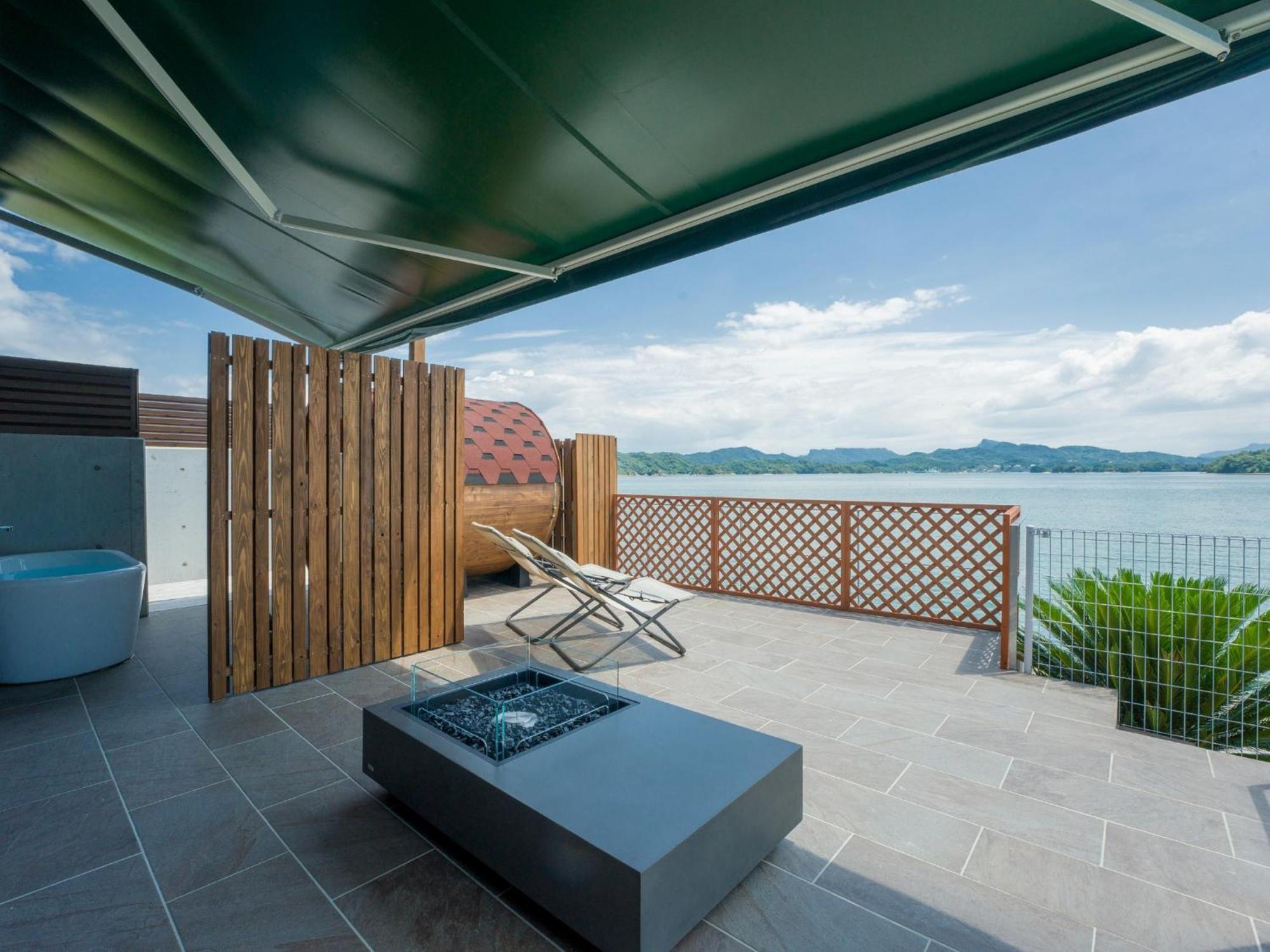 Rakuten Stay House Amakusa 105 Pet Allowed Kami Amakusa Bagian luar foto