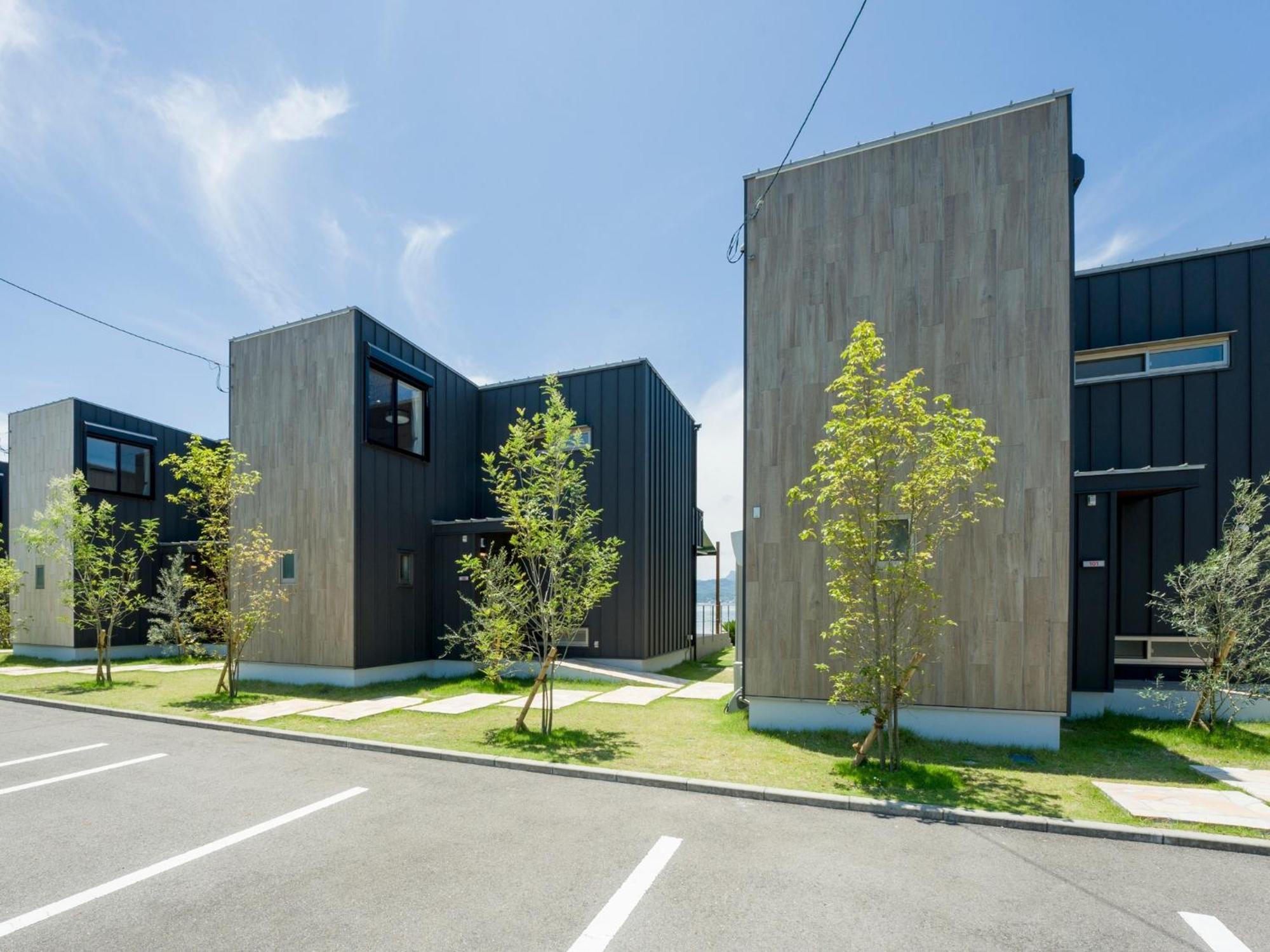 Rakuten Stay House Amakusa 105 Pet Allowed Kami Amakusa Bagian luar foto